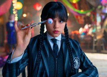 Wednesday Season 2 Part 2: When and Where to Watch New Season of Addam&#039;s Family Online?