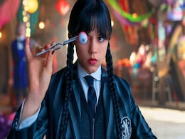 Wednesday Season 2 Part 2: When and Where to Watch New Season of Addam's Family Online? Wednesday Season 2 Part 2: When and Where to Watch New Season of Addam's Family Online?