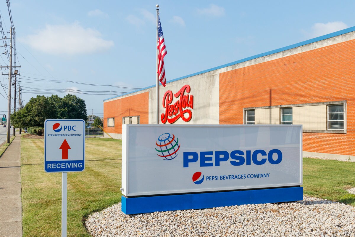 Pepsico's New Beverage That Will Help You Sleep HotDeals360