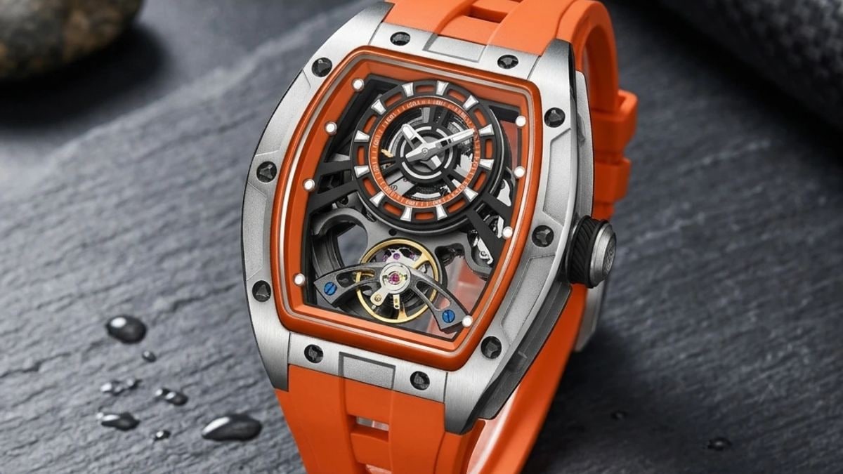 Luxury watches for men Luxury watches for men