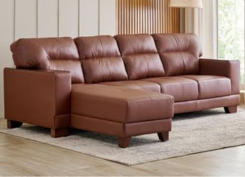 Best Corner Sofa Sets for Living Room Online in India: Modern & Budget Options