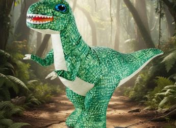 Best Dinosaur Toys for Kids in India: Figures, RC Dinos & Educational Playsets