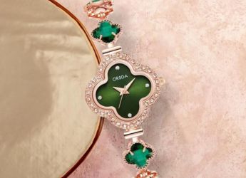 Stylish Watches That Double as Fashion Accessories for Men & Women