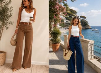 Best Jeans for Petite Indian Women: Flattering Cuts That Fit Just Right