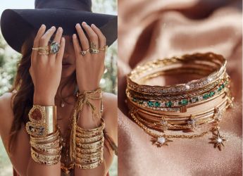 Quirky Vintage Jewellery Trends: Where to Buy Statement Antique Pieces Online