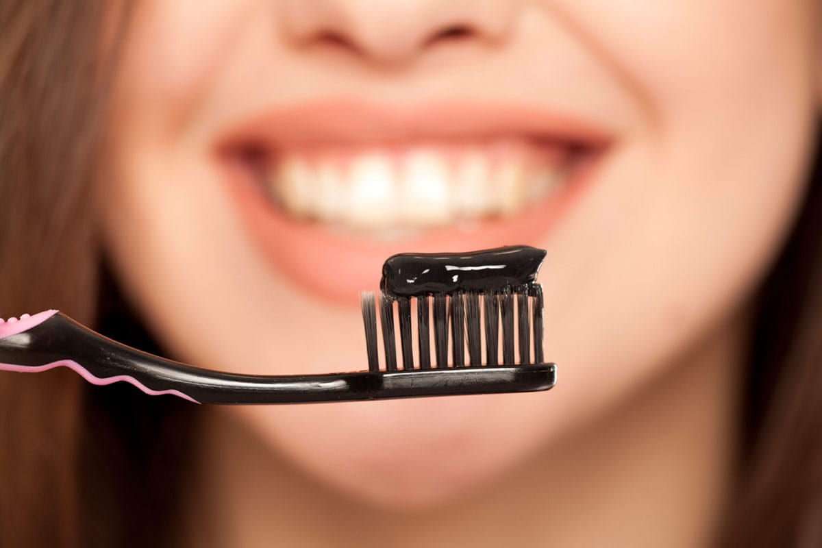 Best Charcoal Infused Toothbrushes HotDeals360
