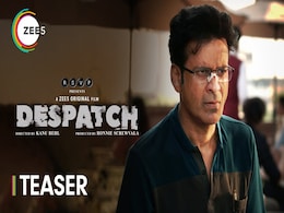 Despatch OTT Release Date: Manoj Bajpayee's Upcoming Investigative Thriller to be Available on This Date Despatch OTT Release Date: Manoj Bajpayee's Upcoming Investigative Thriller to be Available on This Date