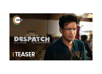 Despatch OTT Release Date: Manoj Bajpayee&#039;s Upcoming Investigative Thriller to be Available on This Date