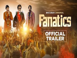 Fanatics OTT Release Date: When and Where to Watch Documentary on South Indian Cinema Online? Fanatics OTT Release Date: When and Where to Watch Documentary on South Indian Cinema Online?