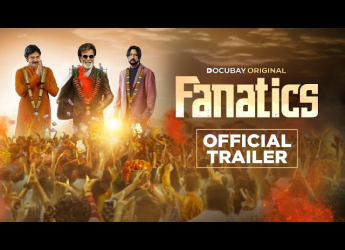 Fanatics OTT Release Date: When and Where to Watch Documentary on South Indian Cinema Online?