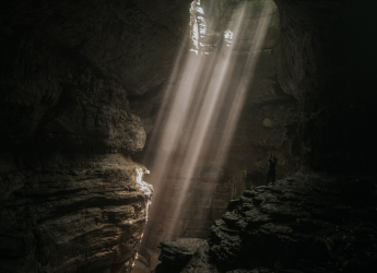 Meet Hang Son Doong: The World&rsquo;s Largest Cave with Jungles, Stalagmites, and a Hidden River