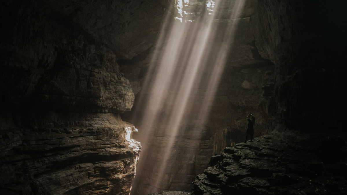 Meet Hang Son Doong: The World&rsquo;s Largest Cave with Jungles, Stalagmites, and a Hidden River