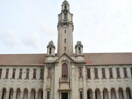 IISc Launches Pravriddhi Product Accelerator Programme to Develop Innovative Solutions IISc Launches Pravriddhi Product Accelerator Programme to Develop Innovative Solutions