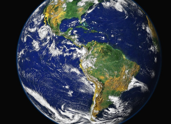 Colossal Meteorite Impact 3 Billion Years Ago May Have Boosted Early Life on Earth