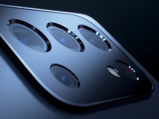 Samsung Galaxy S23 Ultra May Feature 200-Megapixel ISOCELL HP3 Camera Sensor: Report