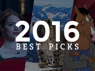 New Year&#039;s Eve Watchlist: The Best of Weekend Chill 2016