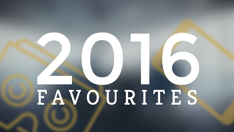 Gadgets 360 Staff List Their Favourite Tech Purchases of 2016