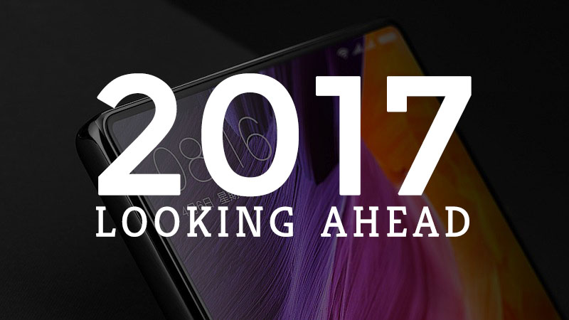 New Year 2017 Wishlist: What Gadgets 360 Staff Are Looking to Buy for Themselves - and Why