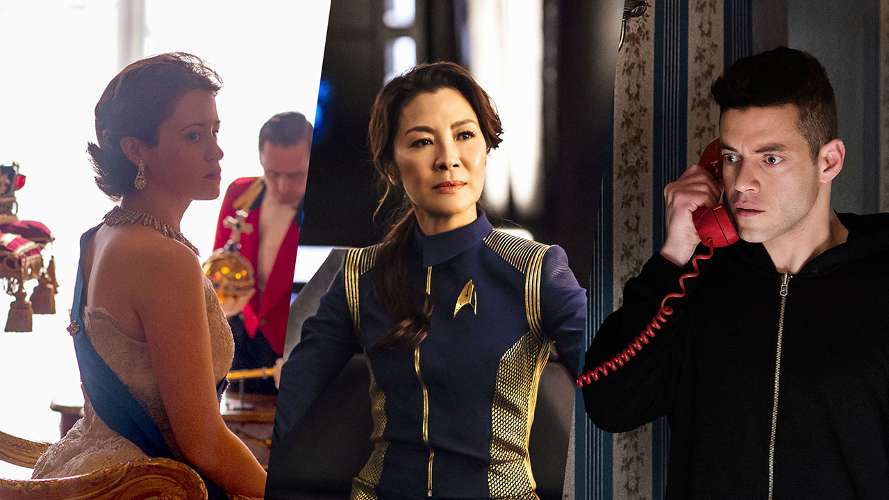 The Gadgets 360 Autumn 2017 TV Guide