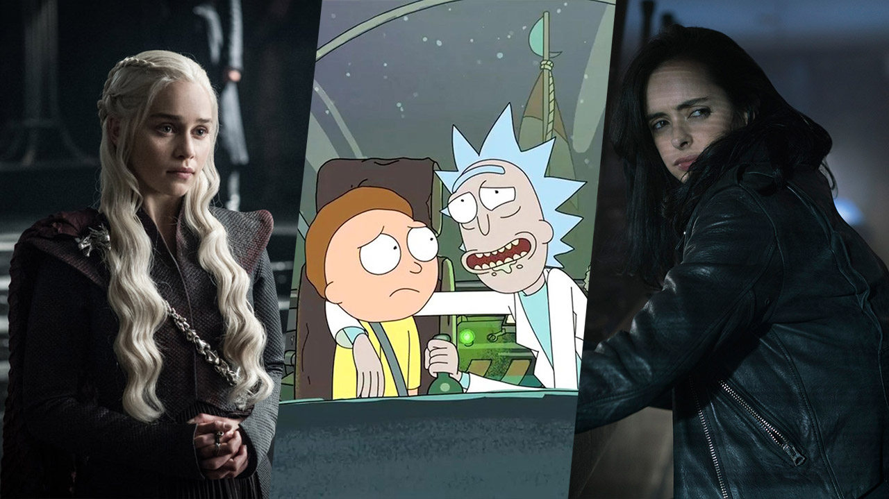 The Gadgets 360 Summer 2017 TV Guide