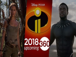 The 32 Most Anticipated Movies of 2018 The 32 Most Anticipated Movies of 2018