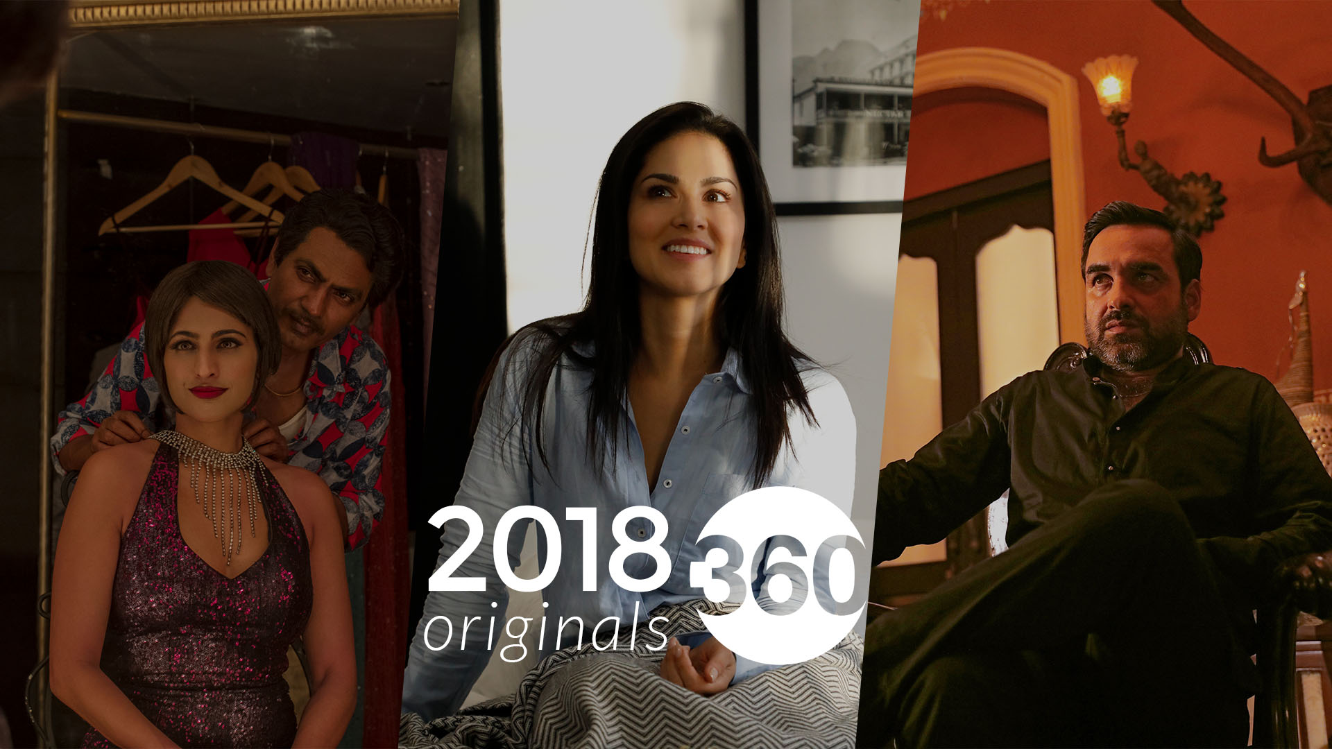 Netflix, Hotstar, and Others Released Over 100 Indian Originals in 2018. Here Are All of Them