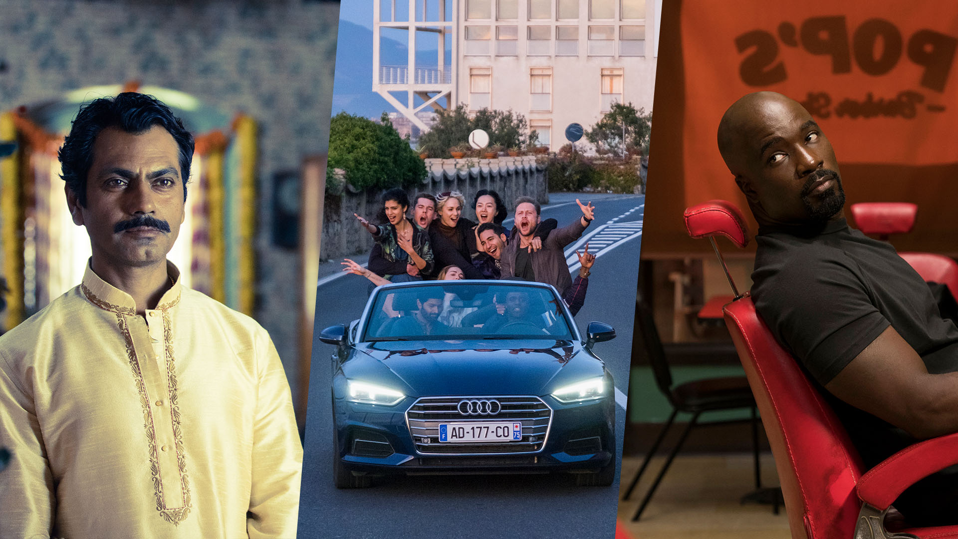 The Gadgets 360 Summer 2018 TV Guide