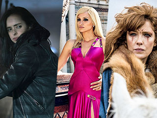 TV Shows 2018: The Gadgets 360 Winter 2018 TV Guide