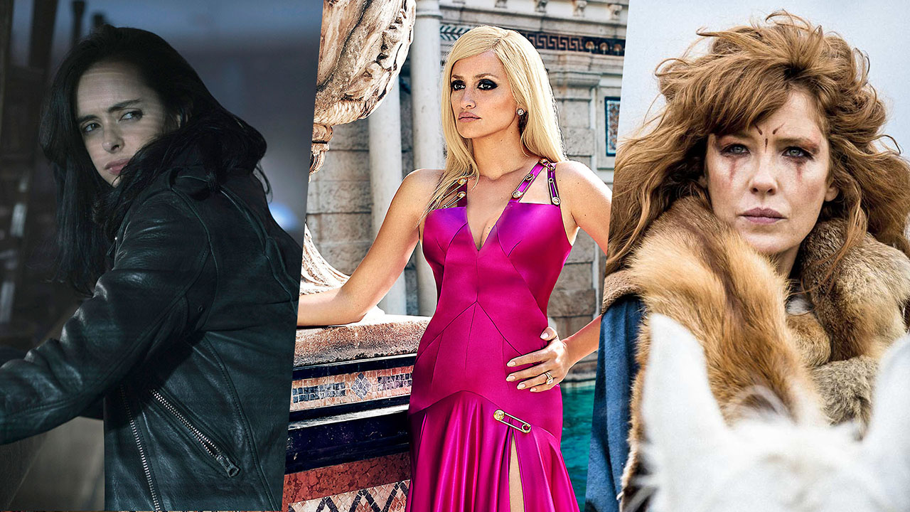 TV Shows 2018: The Gadgets 360 Winter 2018 TV Guide