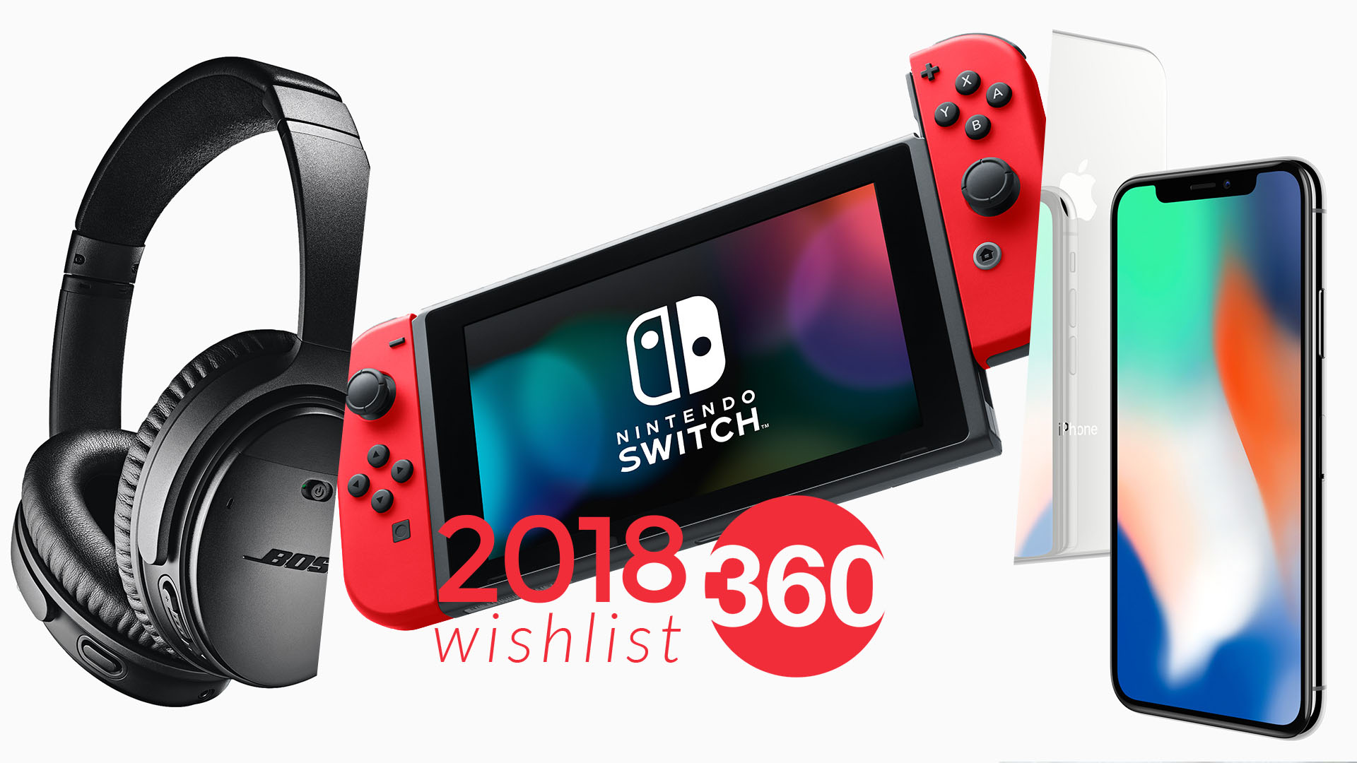 Gadgets 360 Staff Picks: Our Wishlist for 2018