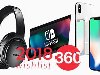 Gadgets 360 Staff Picks: Our Wishlist for 2018