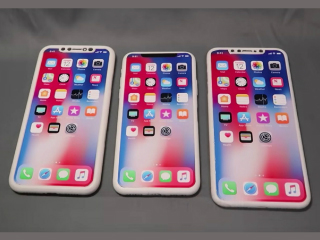 2018 iPhone Mockups Leak in Hands-on Video, iPhone SE 2 Said to Not Be Coming This Year