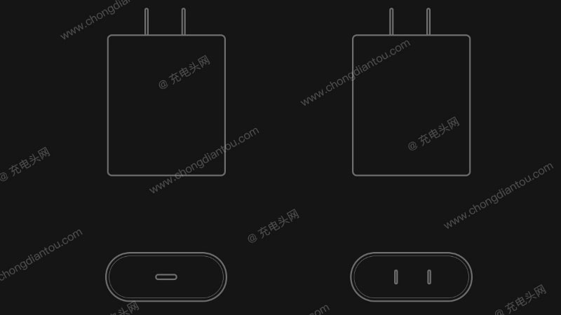 2018 iphone power adapter fast charging weibo 2018 iPhone lineup