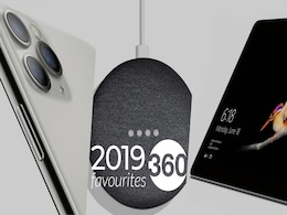 Best Tech of 2019: Our Favourite Purchases, From Zomato Gold to Realme Earbuds Best Tech of 2019: Our Favourite Purchases, From Zomato Gold to Realme Earbuds