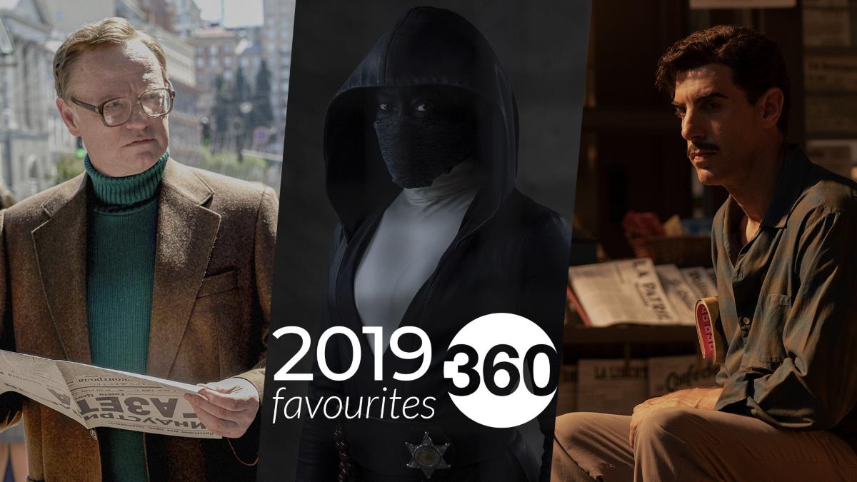 Best TV Shows of 2019: Our Favourite Series, From The Witcher to The Family Man