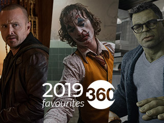 Best Movies of 2019: Our Favourite Films, From Avengers: Endgame to Joker