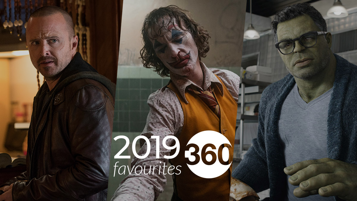 Best Movies of 2019: Our Favourite Films, From Avengers: Endgame to Joker
