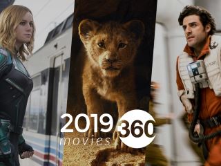 The 42 Most Anticipated Films of 2019