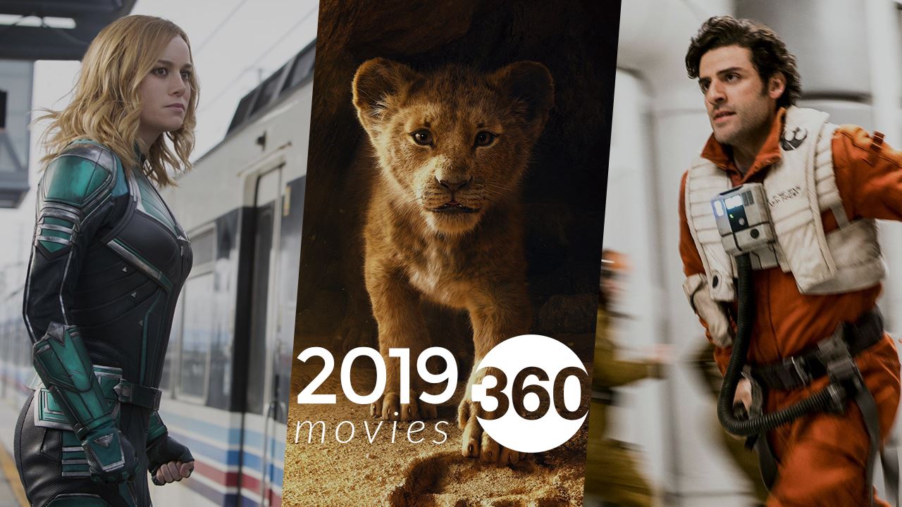 The 42 Most Anticipated Films of 2019