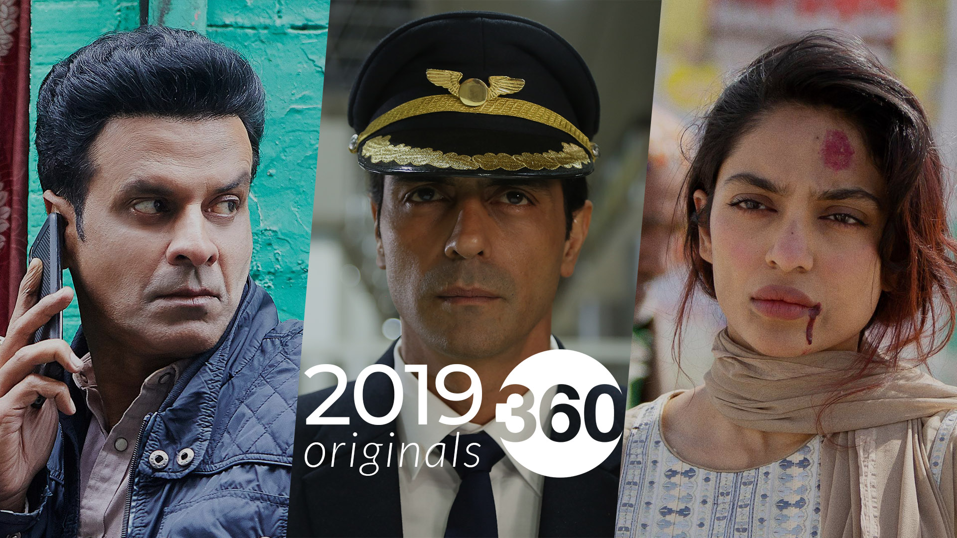 Over 200 Indian Originals Were Released in 2019. Here Are All of Them