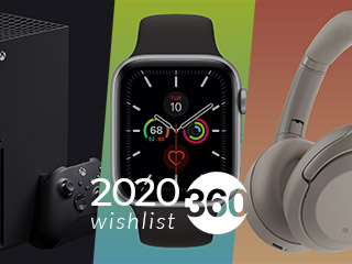 New Year 2020: Our Gadgets Wishlist, From iPhone 9 to Mi TV 4X