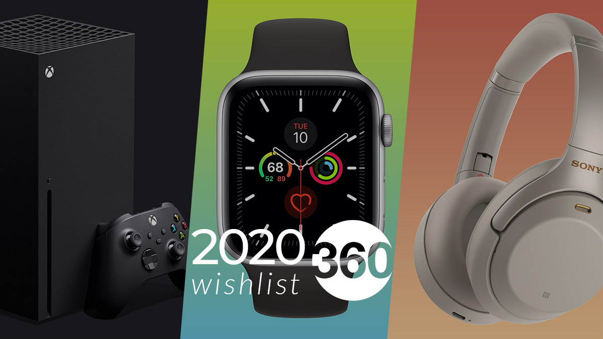 New Year 2020: Our Gadgets Wishlist, From iPhone 9 to Mi TV 4X