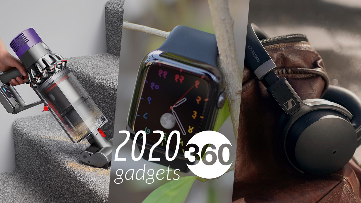Best Gadgets 2020: Our Favourite Buys, From Apple Watch to Realme Buds Air Pro