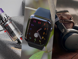 Best Gadgets 2020: Our Favourite Buys, From Apple Watch to Realme Buds Air Pro