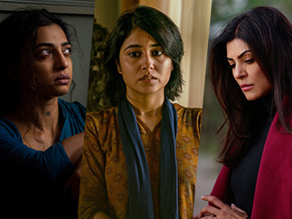 Over 200 Indian Originals Were Released in 2020. Here Are All of Them