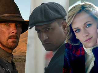 The 10 Best Movies of 2021