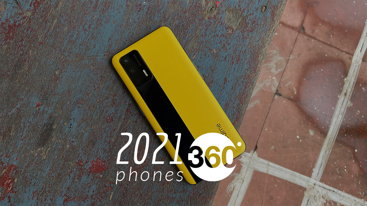 The Best Smartphones of 2021