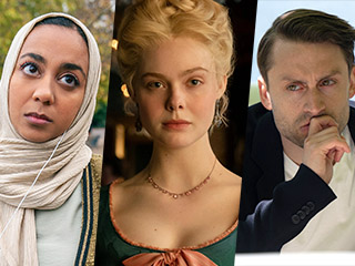 The 10 Best Web Series and TV Shows of 2021