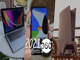 Best Gadgets 2021: Our Favourite Buys, From PlayStation 5 to Pixel 4a Best Gadgets 2021: Our Favourite Buys, From PlayStation 5 to Pixel 4a