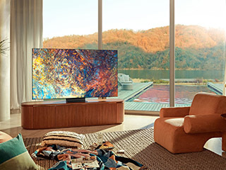 Best TVs, Home Entertainment Gadgets, and Streaming Devices of 2021 in India